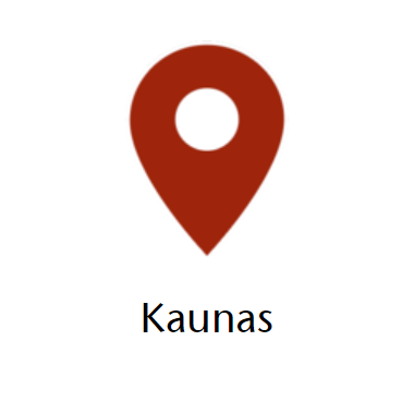 Kaunas