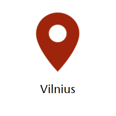 Vilnius