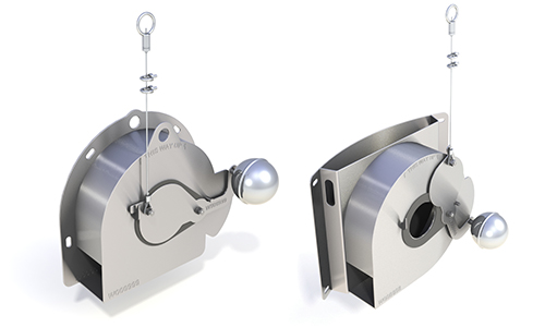 Q-brake-flow-control