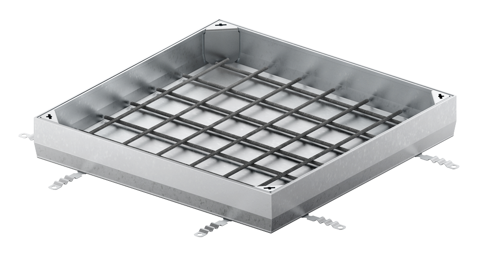 Uniface DEEP 35