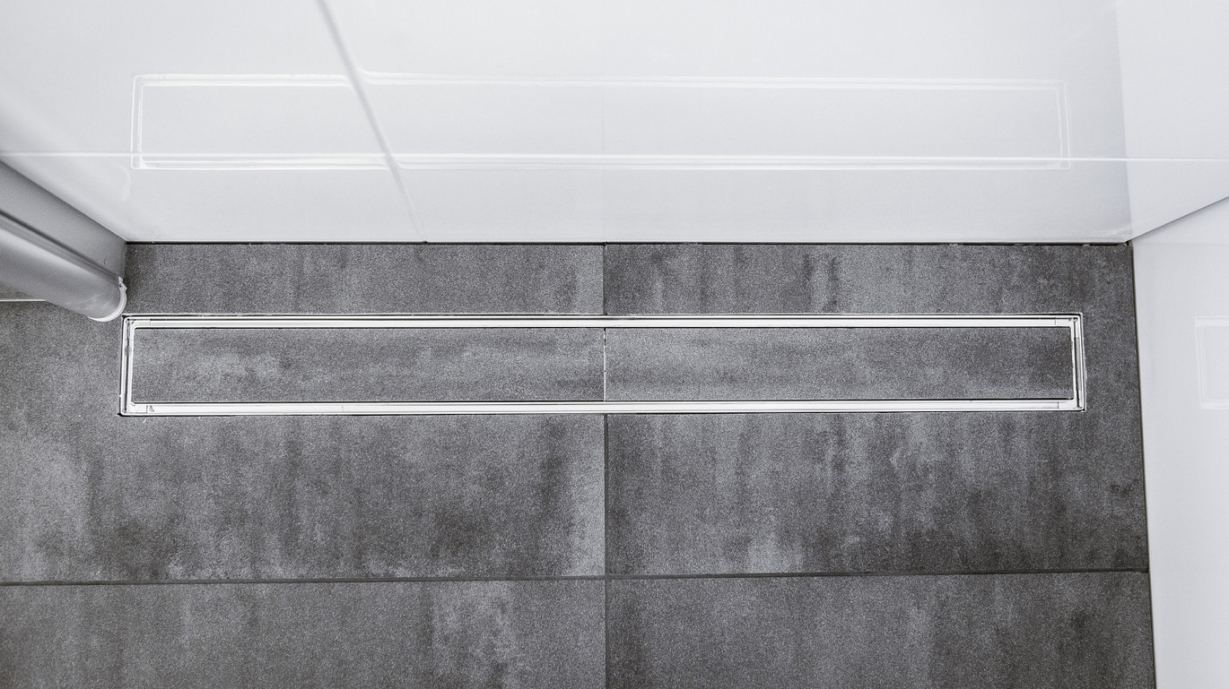 Showroom Holland Iksopar ShowerDrain E Tile 02