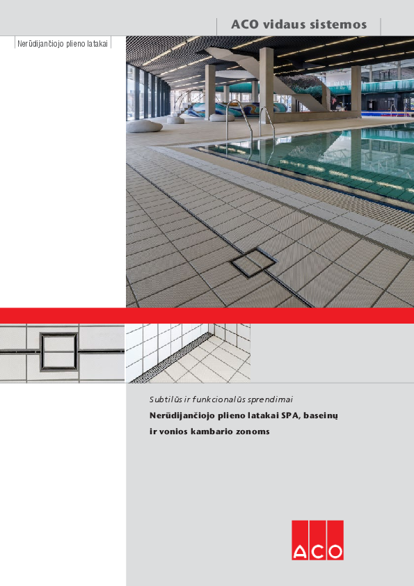 35680 ACO SPA sprendimai 2.indd 35680_ACO_SPA_sprendimai.pdf