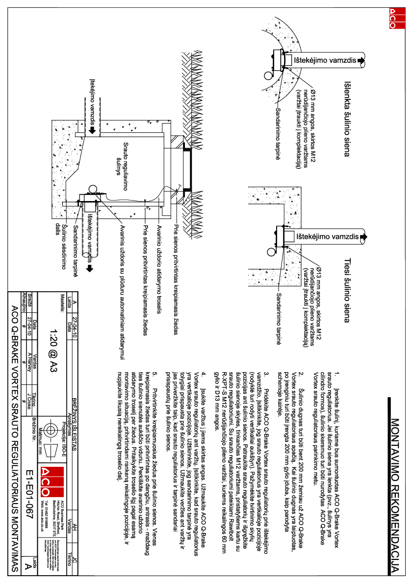 C:\Users\Ssukauskaite\Downloads\Srauto reguliatoriai\Q-Brak Vortex MONTAVIMAS A3 H (1) Q-Brak_Vortex_MONTAVIMAS.pdf