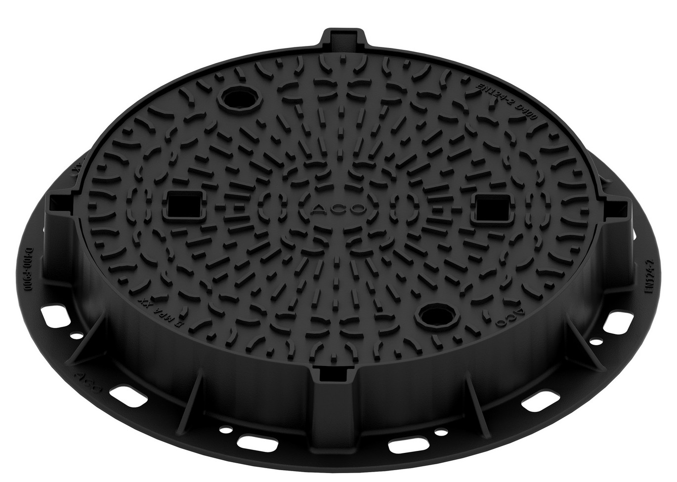 Citytop RFF100-850 OL 1207257