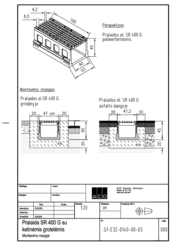 G1-E32-0140-00-03_Pralaidos_SR_400_G_montavimas_polimerbetonis.pdf