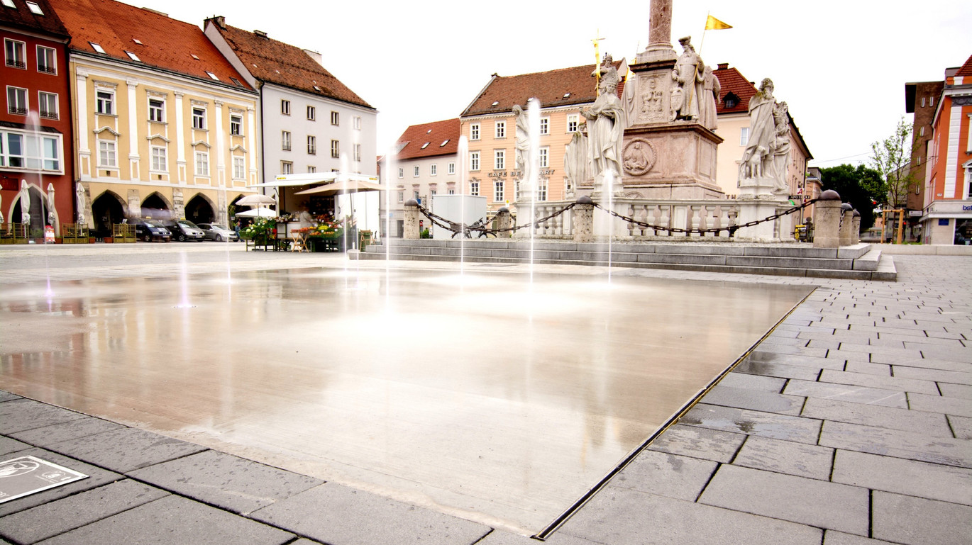 Marienmarkt Wiener Neustadt 1