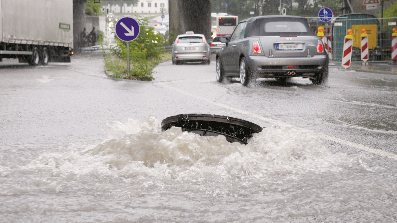 Nuotekų pakėlimo stotelės